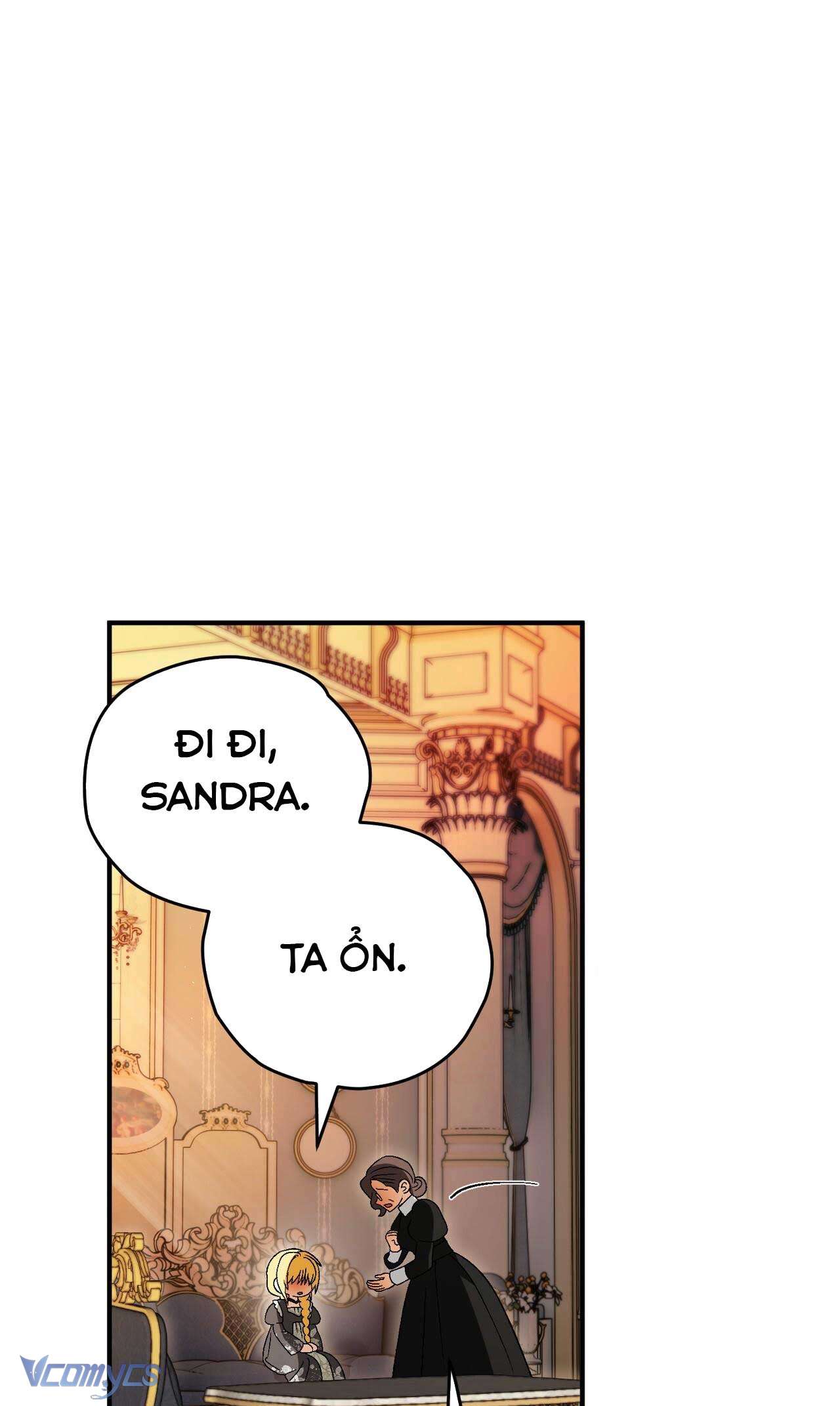 Gửi đến người sói yêu dấu của em Chap 24 - Next Chap 25