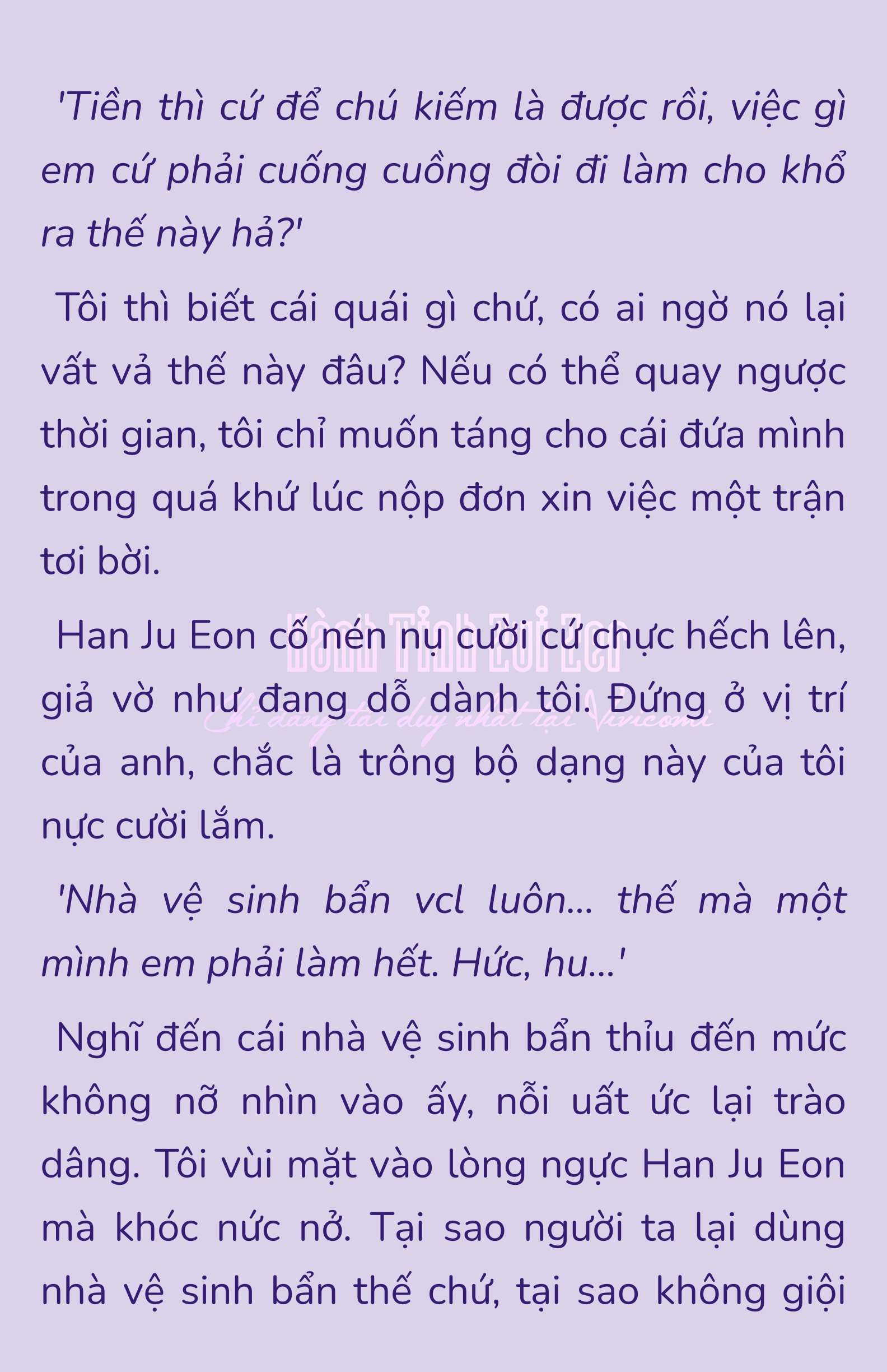 [NOVEL] - JUNK? JUNK! Chap 185 - Next Chap 186