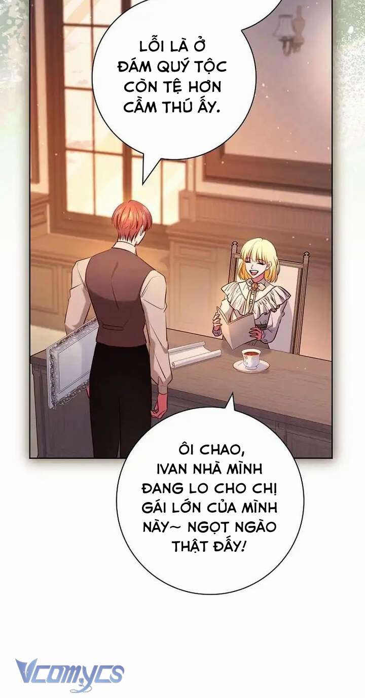 Hãy Để Luật Sư Chuyên Nghiệp Lo Chuyện Ly Hôn Chap 1 - Trang 2