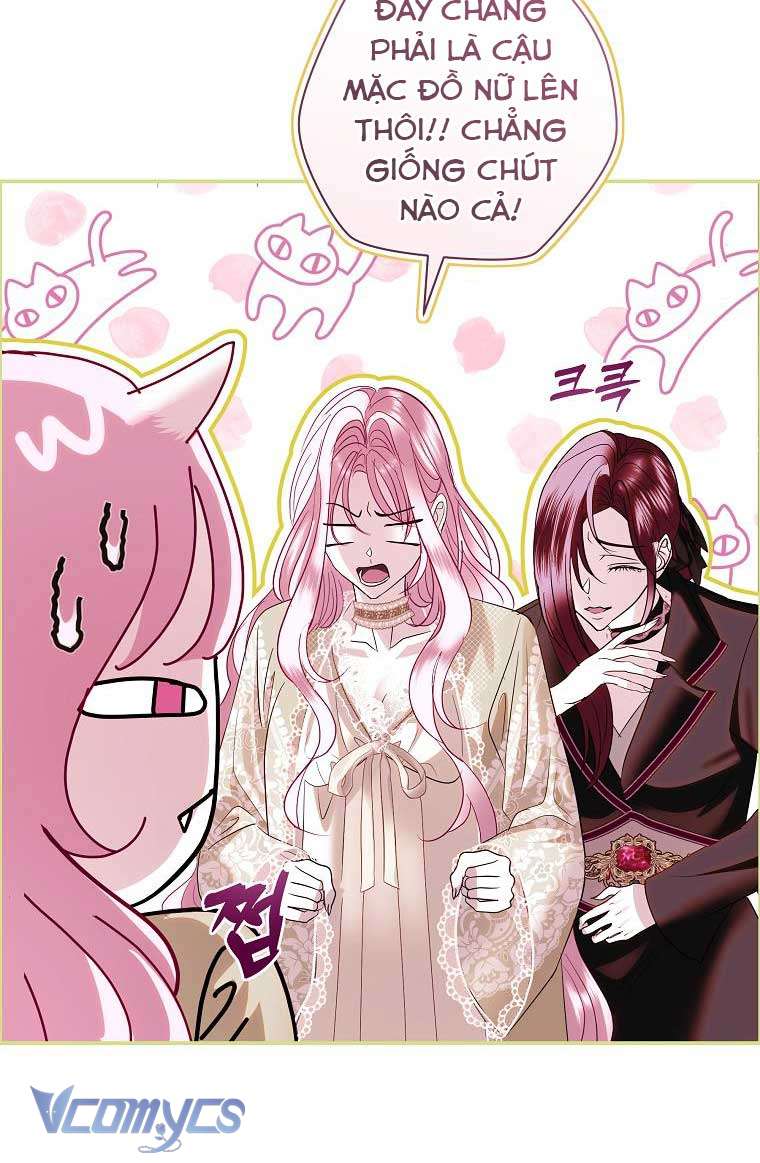 Này Boss Phản Diện, Tôi Có Thể Làm Mọi Thứ Trừ Cưới Ngài Chap 47 - Trang 2