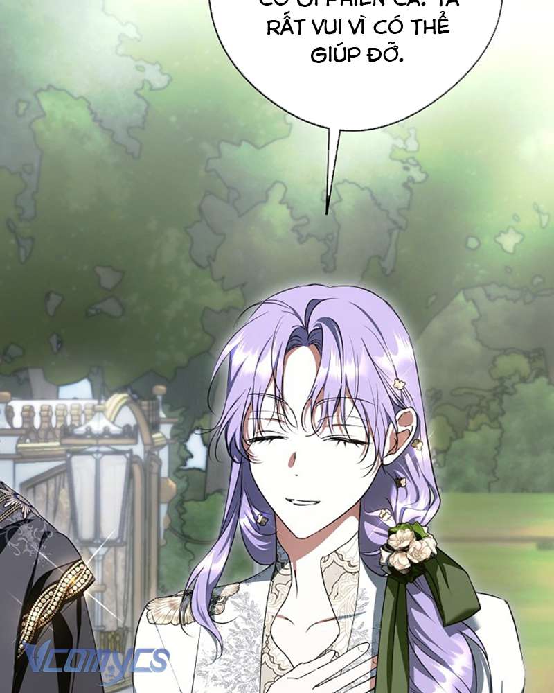 Các Nam Chính Đã Bị Nữ Phụ Cướp Mất Chap 41 - Trang 3