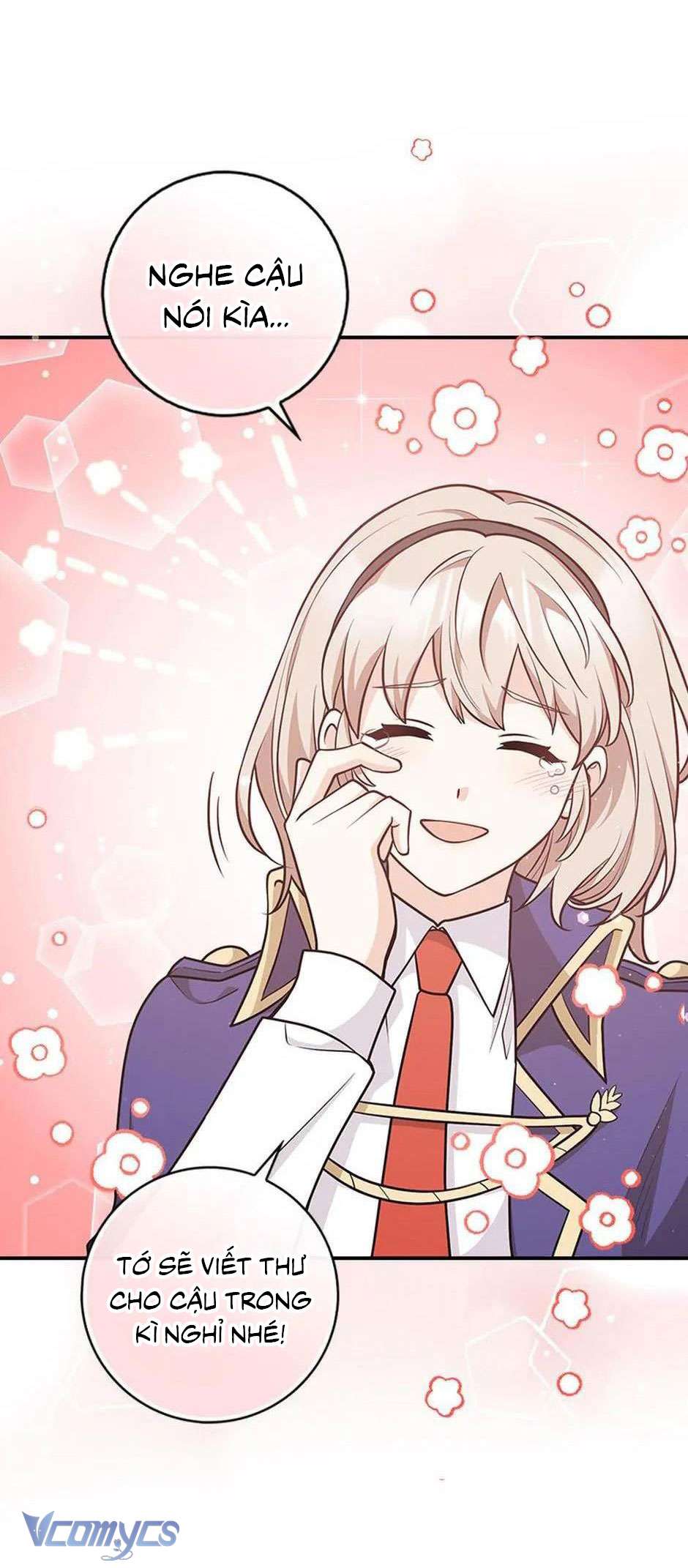 Tôi Thề Chúng Ta Chỉ Là Bạn Chapter 19 - Next Chapter 20