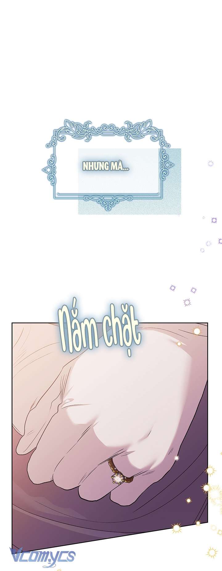 May Mắn Hay Bất Hạnh Chap 113 - Trang 3