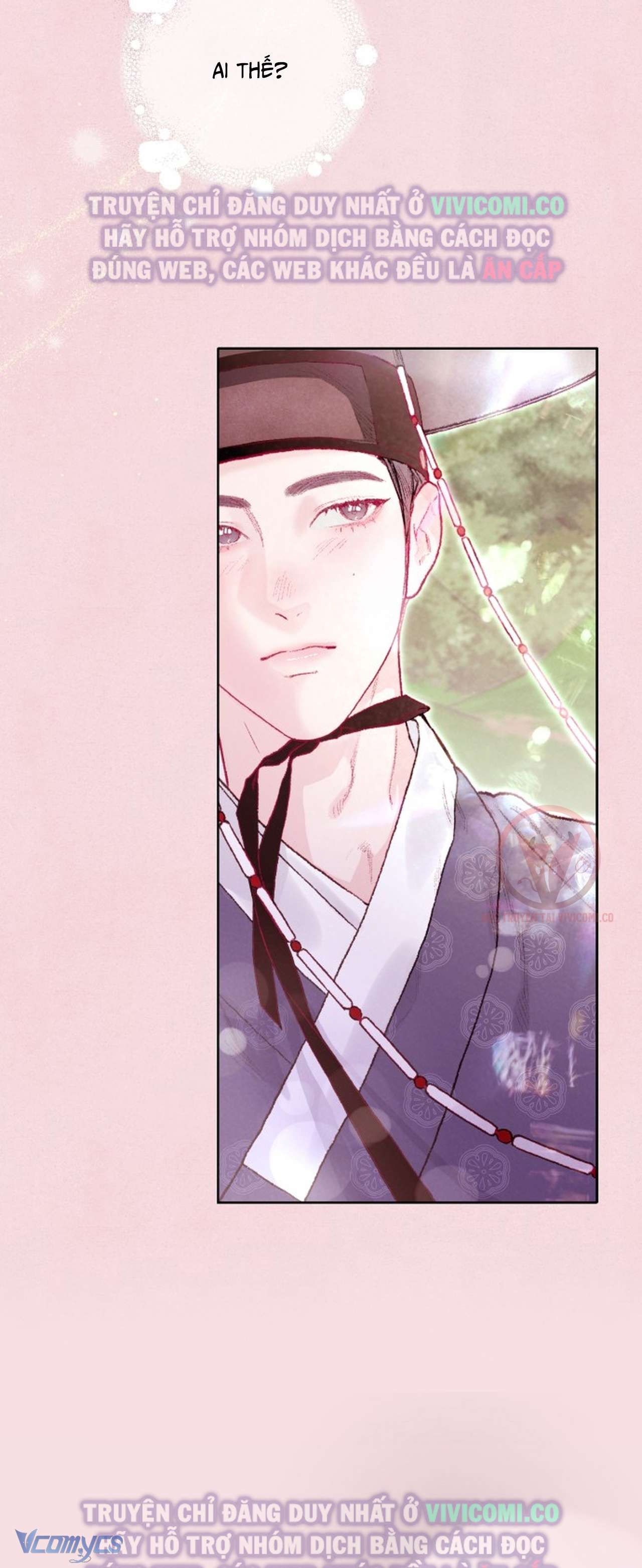 Chàng Quỷ Của Tôi Chap 14 - Trang 4