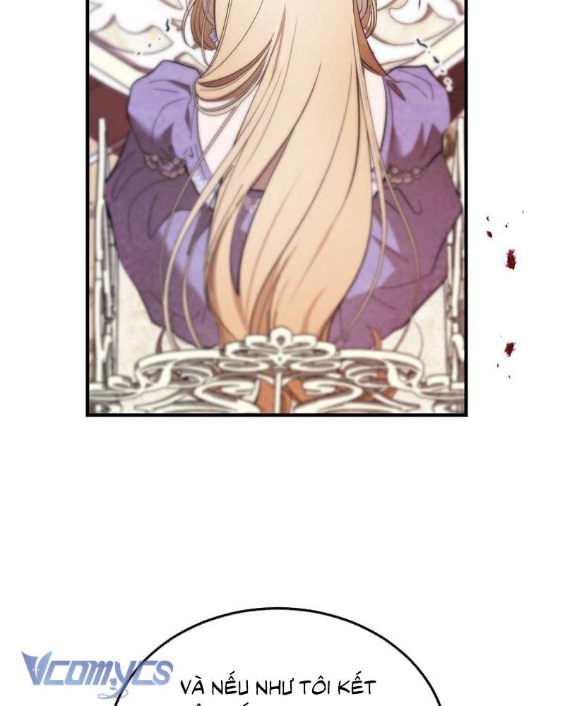 Ác Quỷ Nuôi Dưỡng Tiểu Thư Chapter 45 - Next Chapter 46