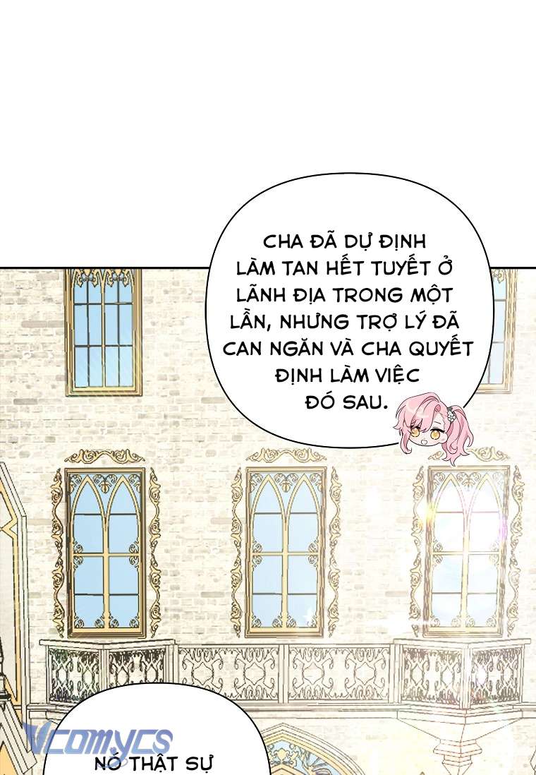 Tôi đã trở thành con gái út của công tước phản diện Chapter 15 - Trang 3