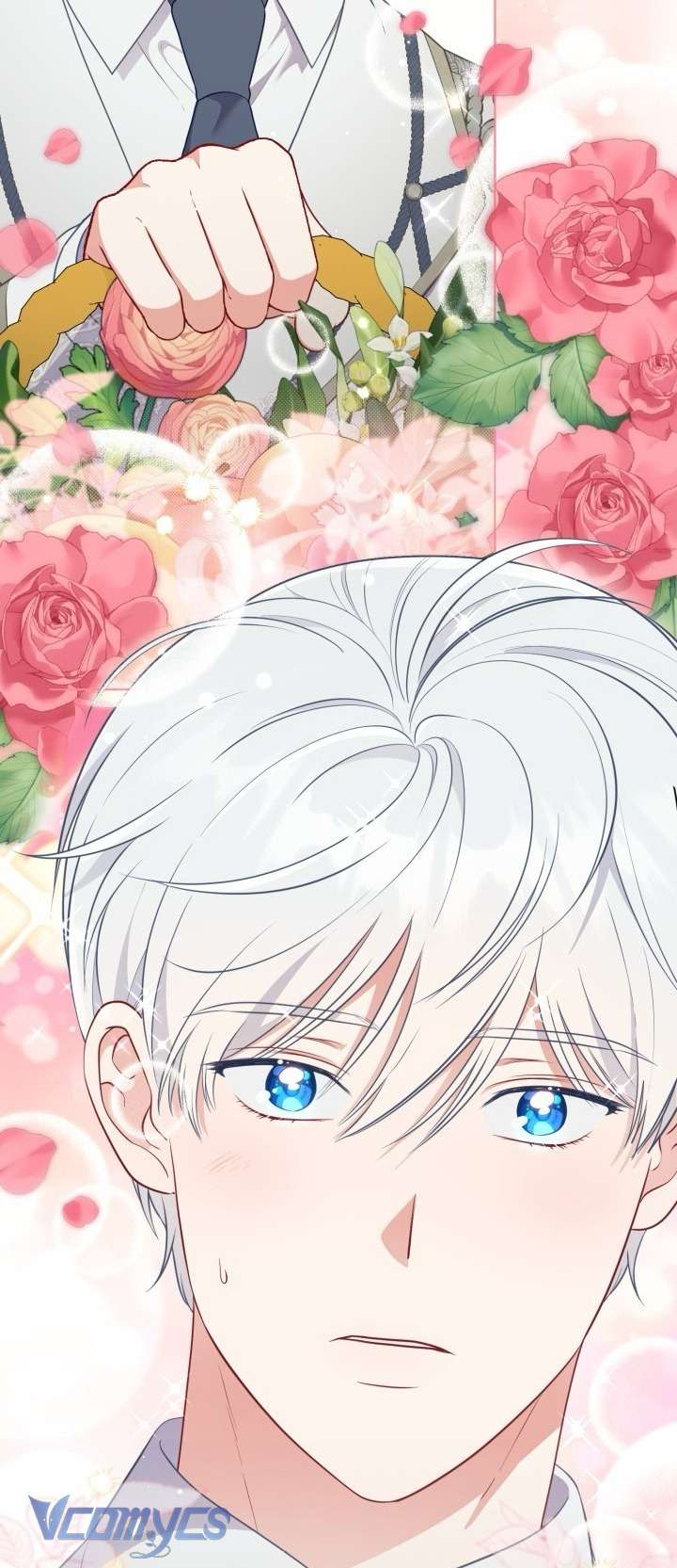 Sự Điều Trị Đặc Biệt Của Tinh Linh Chap 109 - Next Chap 110