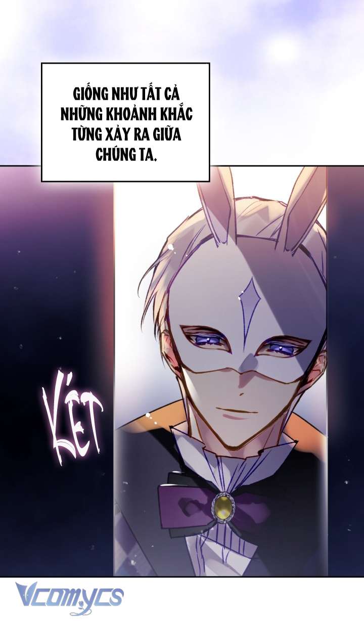 Kết Cục Của Nhân Vật Phản Diện Chỉ Có Thể Là Cái Chết Chap 191 - Trang 4