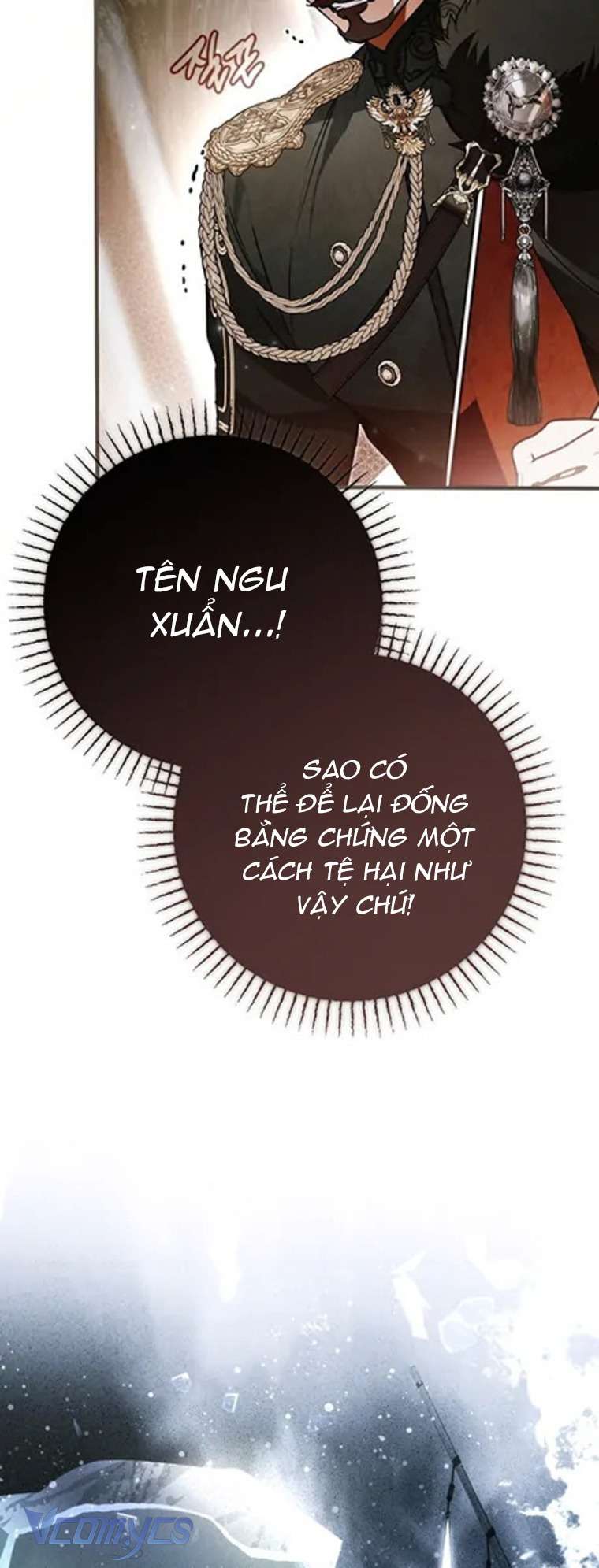 Ai Đó Đang Điều Khiển Cơ Thể Của Tôi Chapter 58 - Next Chap 59