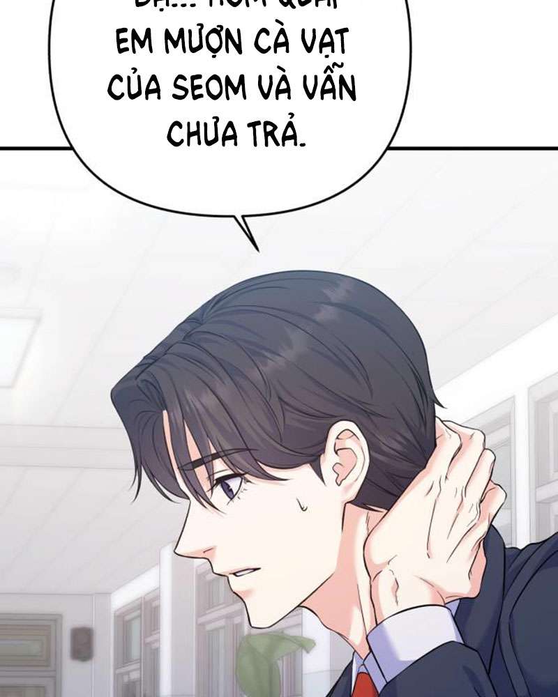 Vì Một Kết Thúc Viên Mãn Cho Đôi Ta Chap 10 - Trang 2