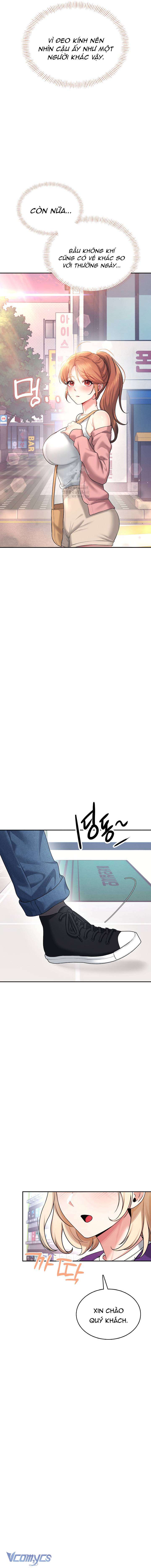 [18+] Đồ Chơi Tình Dục Không Dây Chap 38 - Trang 2