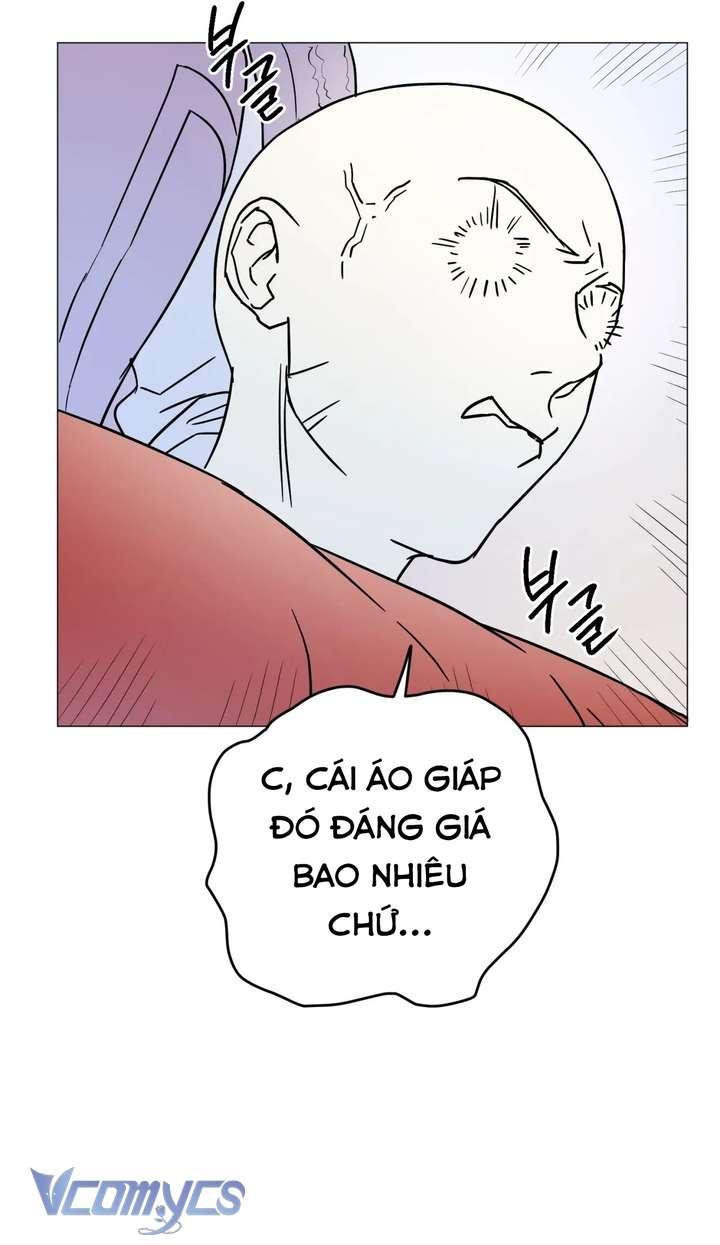 [18+] Tiên Nữ Chiếm Đoạt Chap 3 - Trang 3