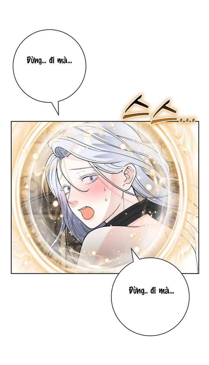 Cánh Hoa Ướt Đẫm Của Thánh Nữ Chap 14 - Trang 2