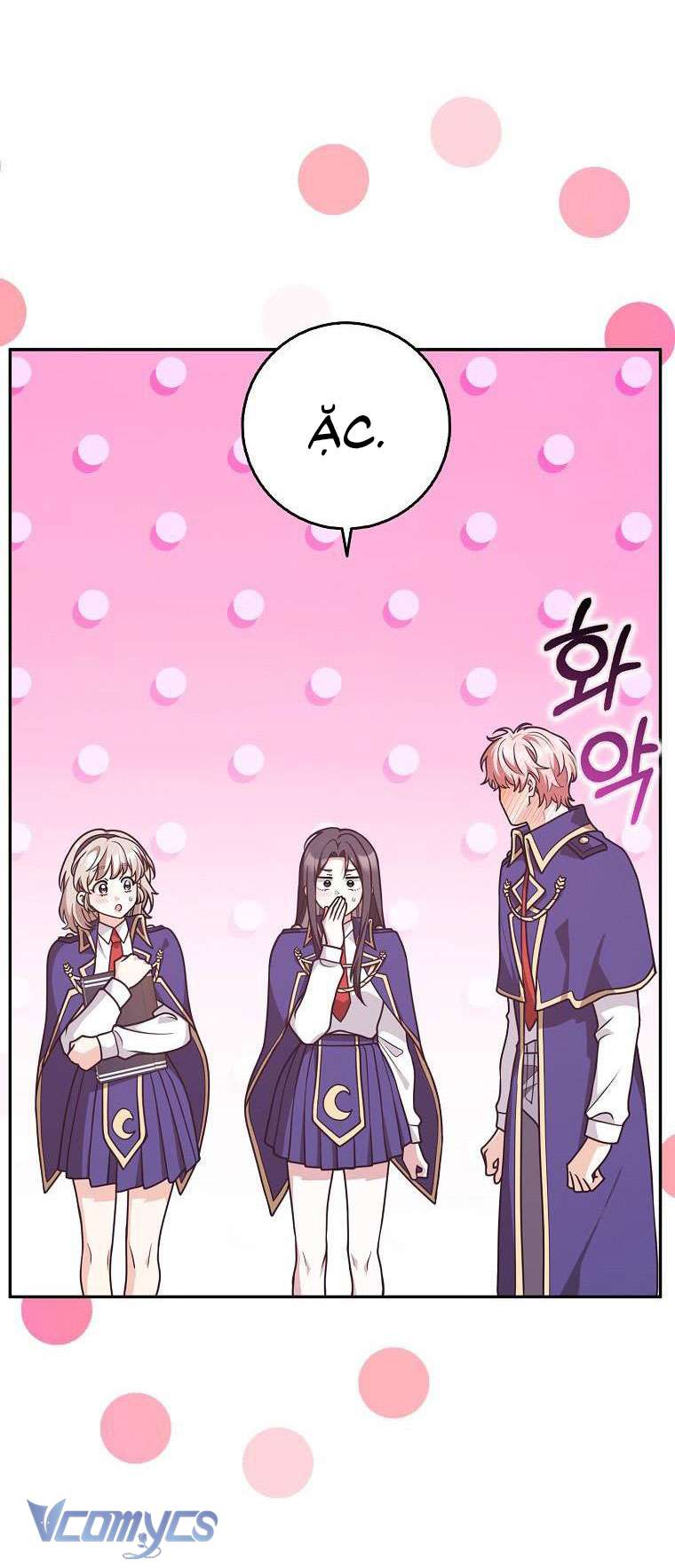 Tôi Thề Chúng Ta Chỉ Là Bạn Chapter 51 - Trang 4