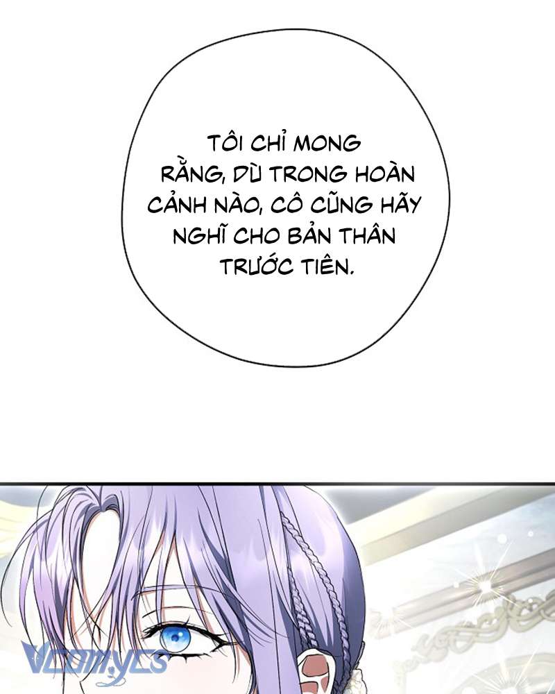 Các Nam Chính Đã Bị Nữ Phụ Cướp Mất Chap 52 - Trang 3