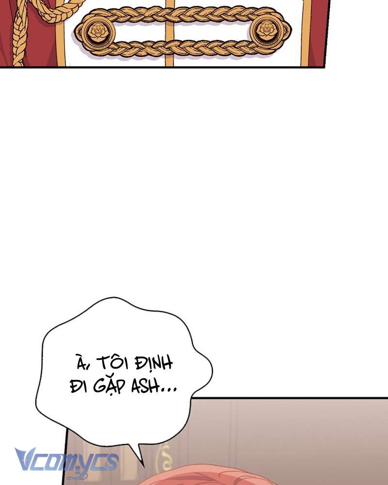 Chị Gái Của Nhân Vật Phản Diện Hôm Nay Cũng Đang Đau Khổ Chap 77 - Trang 4