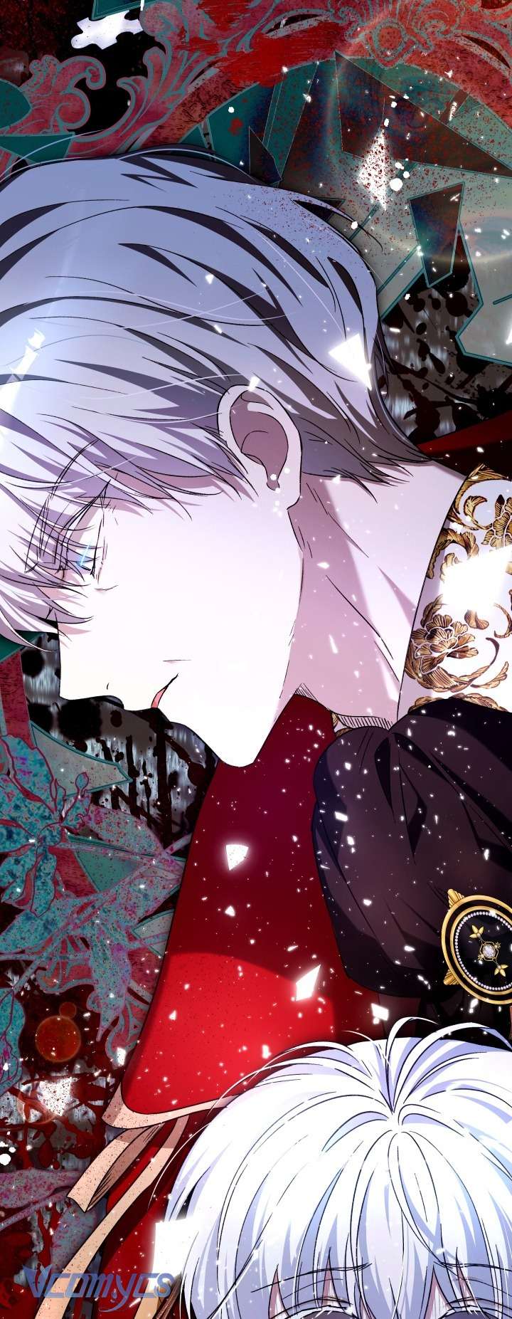 Đứa Trẻ Nuôi Dưỡng Ác Ma Chap 19 - Trang 2