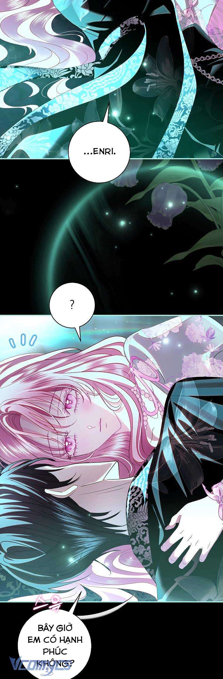 Này Boss Phản Diện, Tôi Có Thể Làm Mọi Thứ Trừ Cưới Ngài Chap 47 - Trang 2