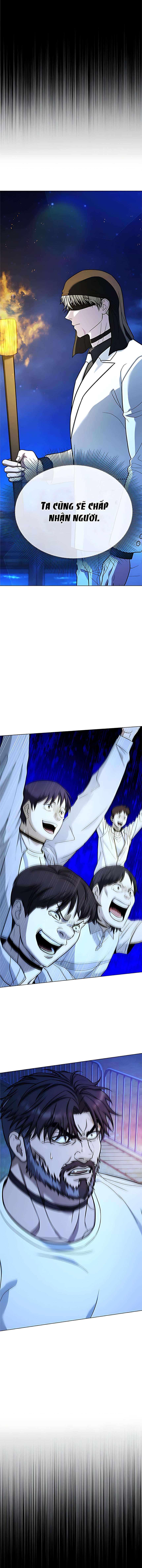 Zombie Papa Chap 18 - Next Chap 19