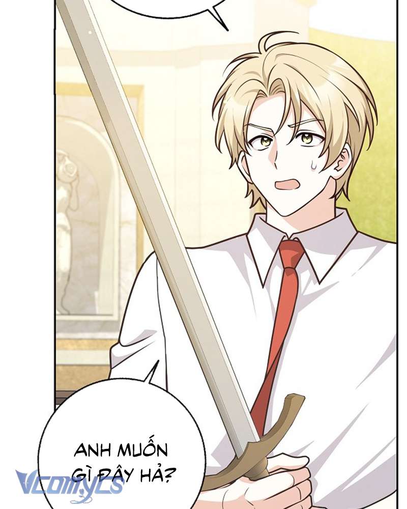 Tôi Thề Chúng Ta Chỉ Là Bạn Chapter 57 - Trang 3