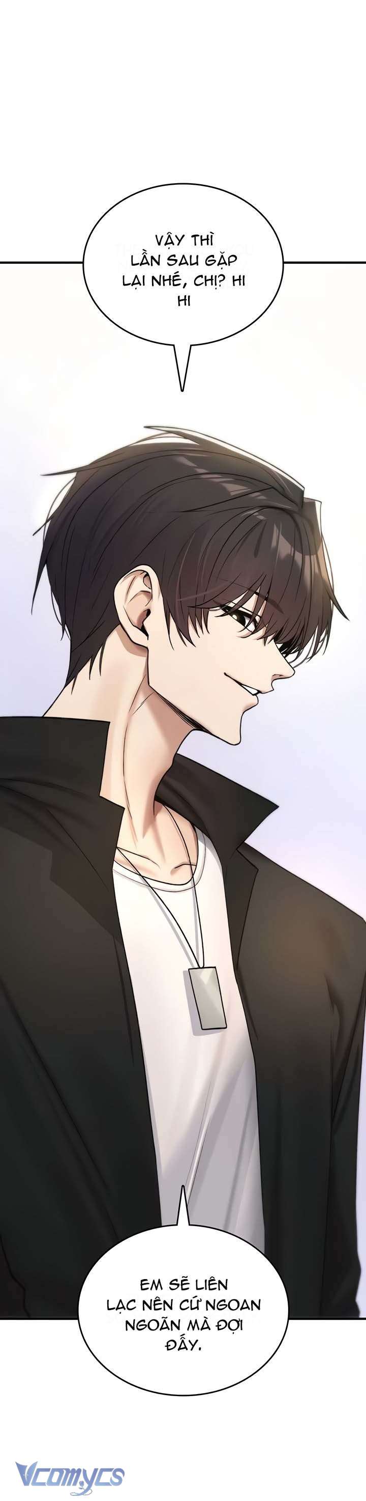 Tôi Sẽ Không Bị Khuất Phục Đâu Chap 9 - Trang 2