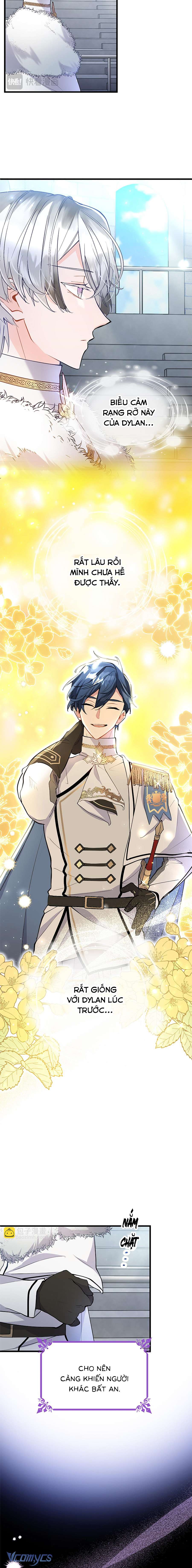 Đại Tiểu Thư Sao Phải Giả Nam Chapter 53 - Next Chapter 54