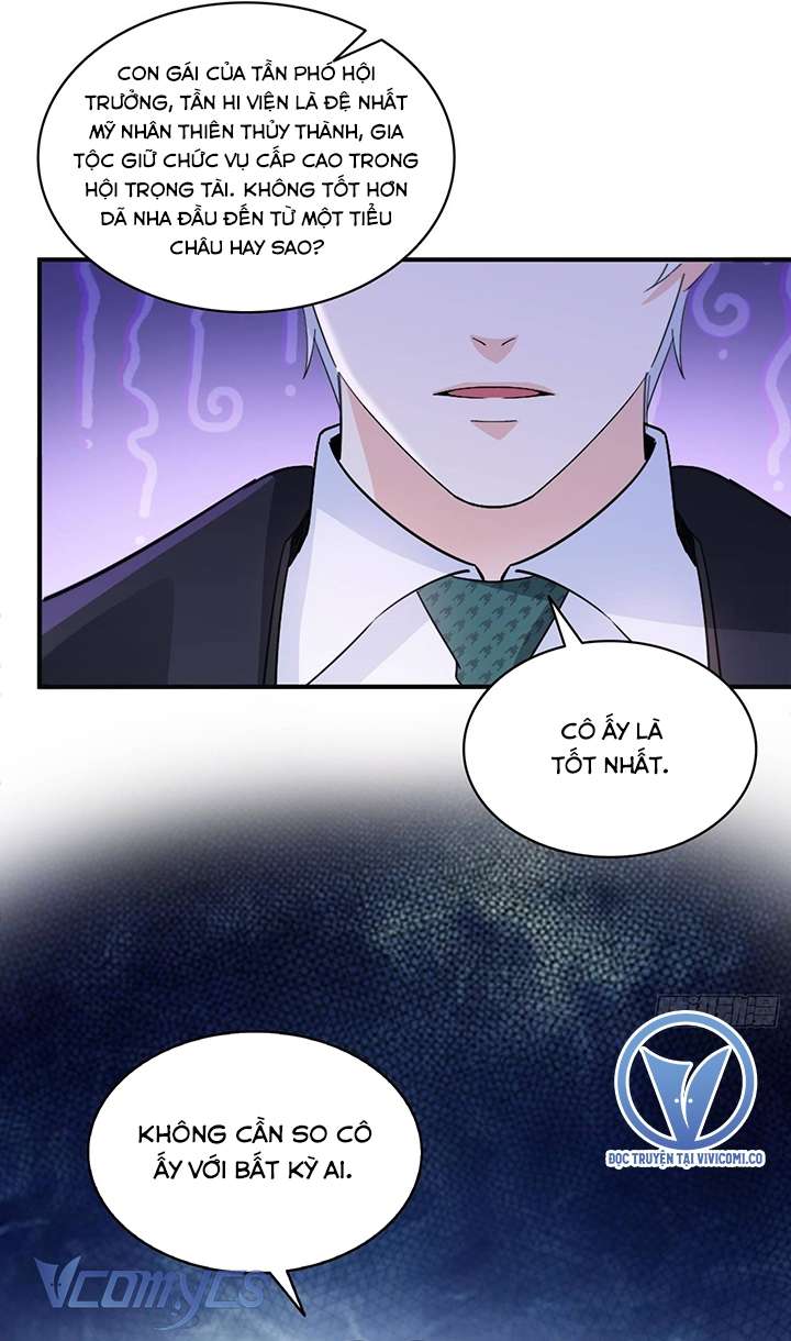 Hệt Như Hàn Quang Gặp Nắng Gắt Chap 537 - Trang 4