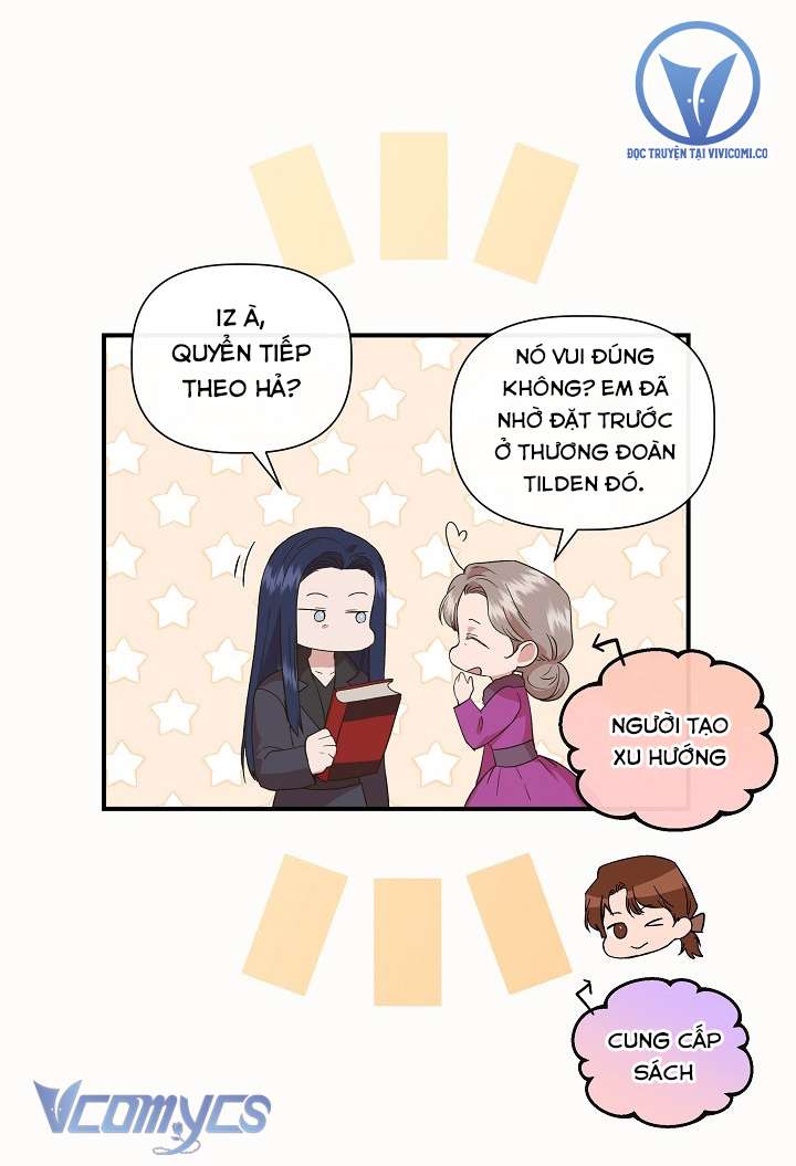 Tôi Không Phải Là Cinderella Chap 98 - Trang 4