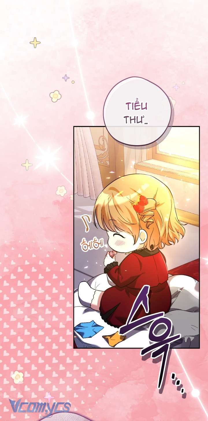 Đứa Trẻ Nuôi Dưỡng Ác Ma Chap 4 - Next Chap 5