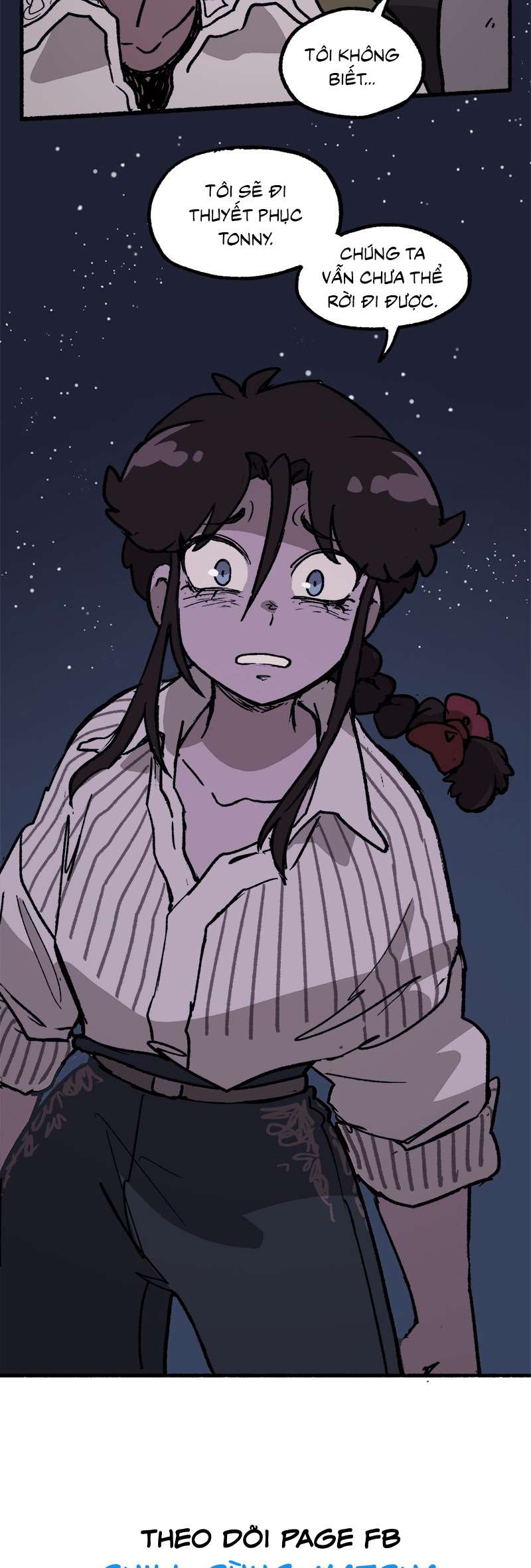 Marionetta Chap 35 - Next Chap 36