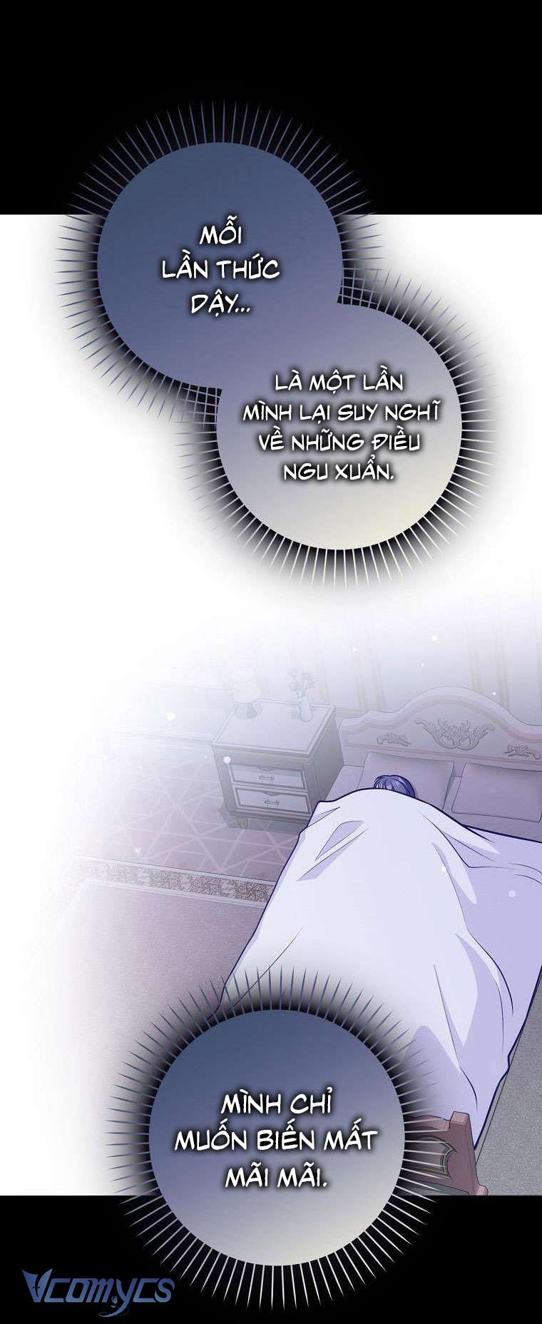 Tôi Thề Chúng Ta Chỉ Là Bạn Chapter 46 - Next Chapter 47