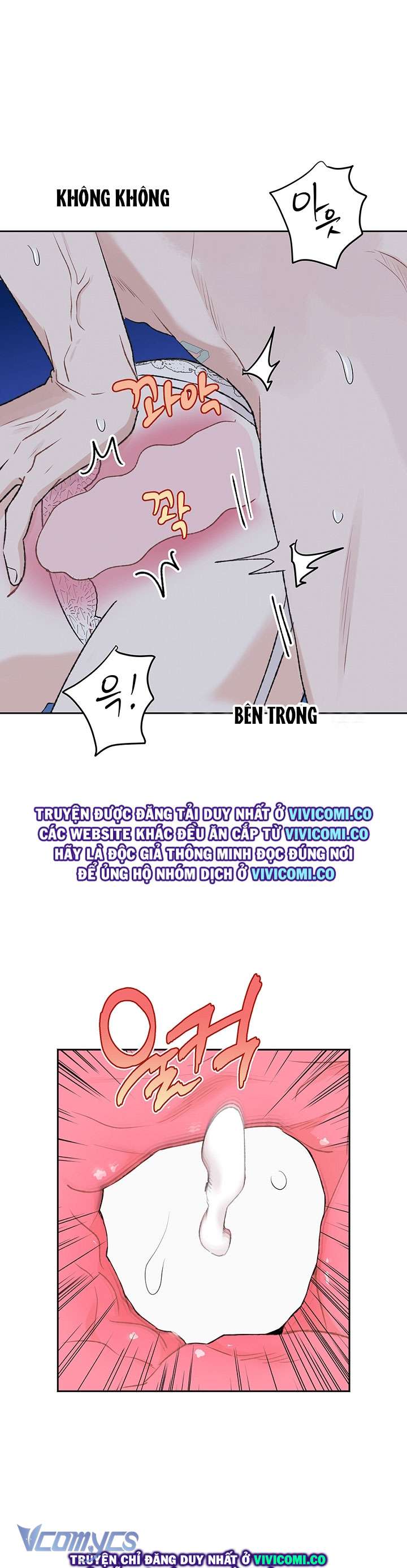 [18+] Yêu Tinh Giao Phối Chap 48 - Trang 2