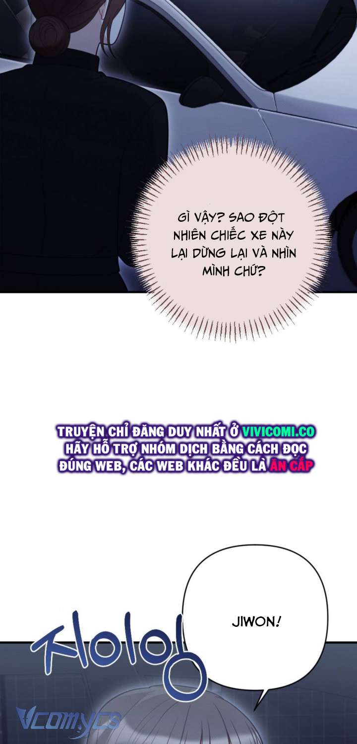 [18+] Hối Hận Muộn Màn Chap 3 - Trang 2