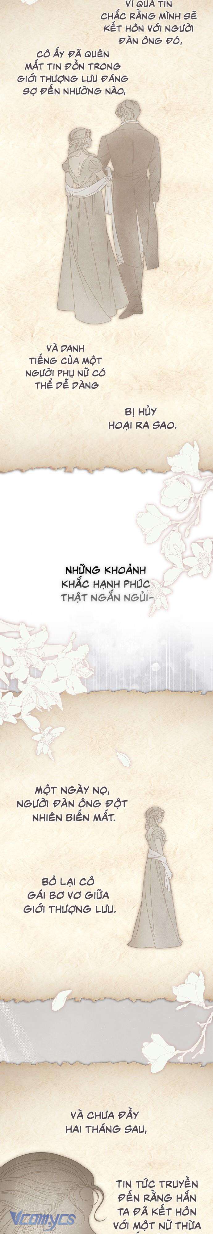 Quý Cô Pendleton Chap 40 - Next Chap 41