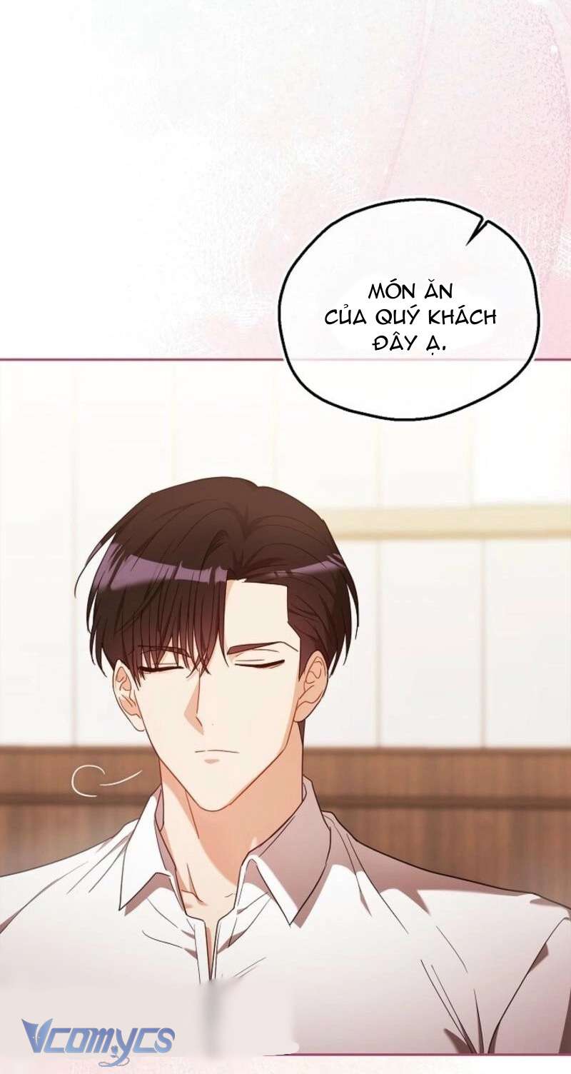 Cách Tán Tỉnh Của Con Chó Hiếu Chiến Chap 2 - Trang 2