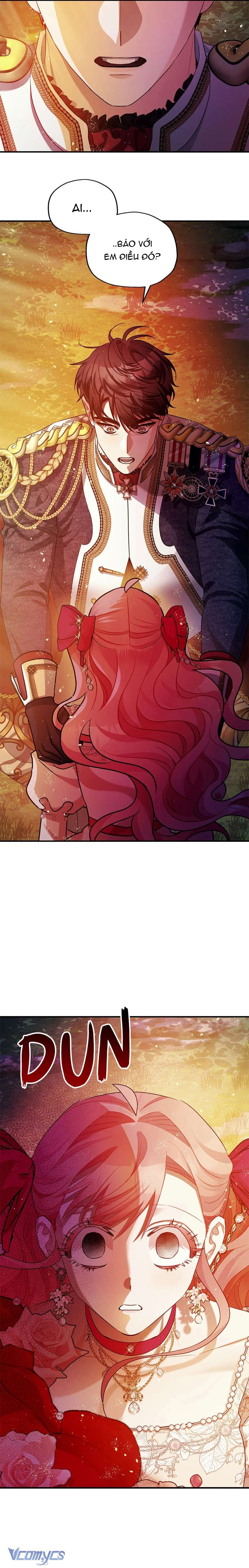 Liều Thuốc An Thần Của Bạo Chúa Chap 56 - Trang 2