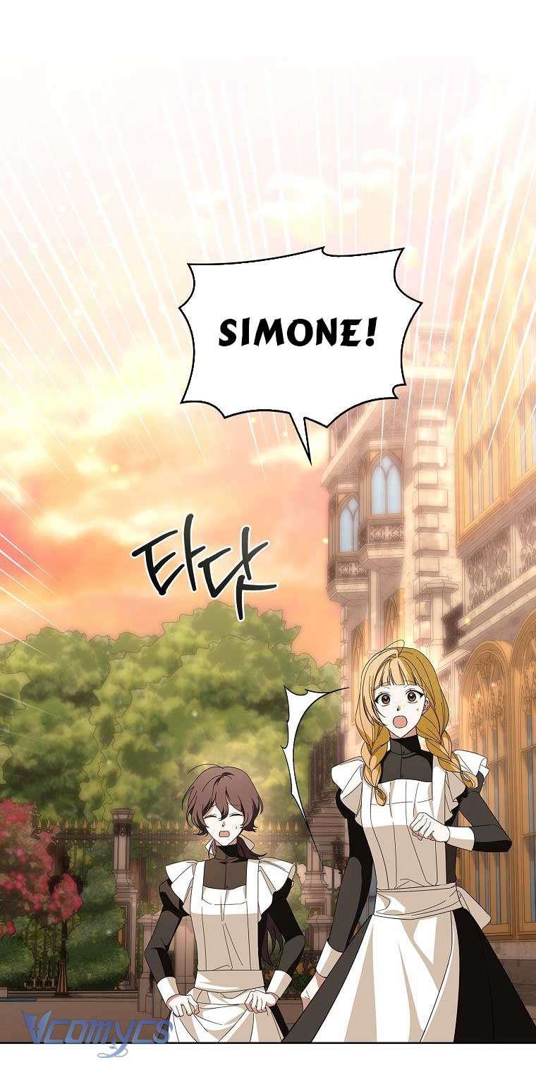 100 lời nguyền tại dinh thự Illestone Chap 32 - Trang 3