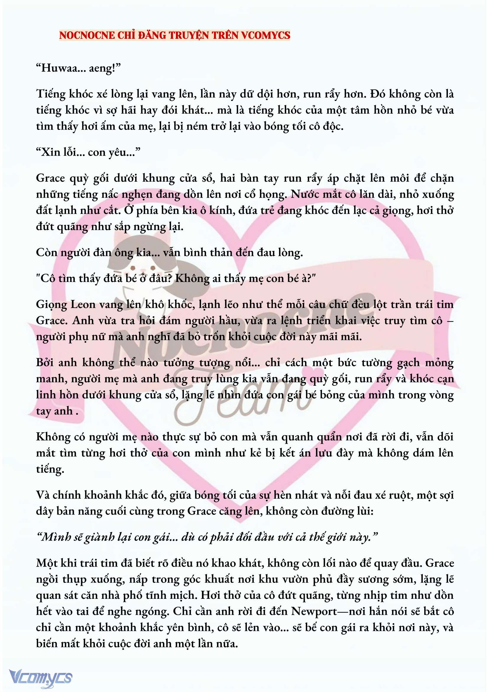 [NOVEL] HÃY CẦU XIN TÔI ĐI Chap 326 - Trang 2