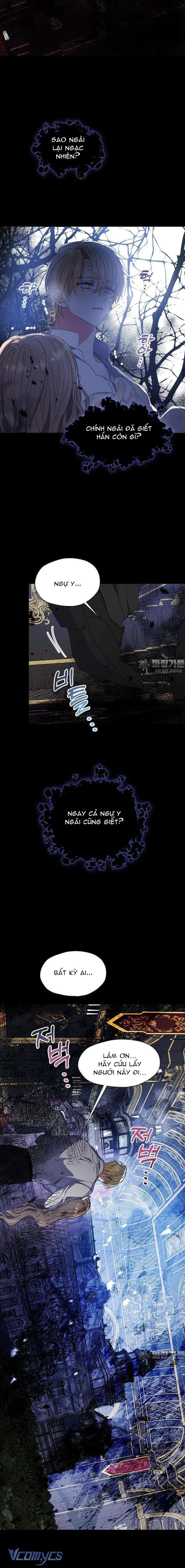 Bệ Hạ Xin Đừng Giết Tôi!!! Chap 127 - Next Chap 128