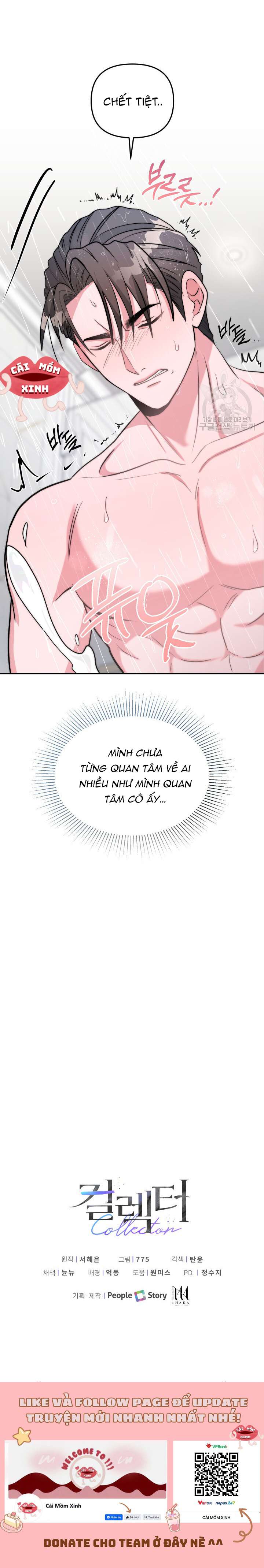 Collector Collector-Chap 17 - Trang 2