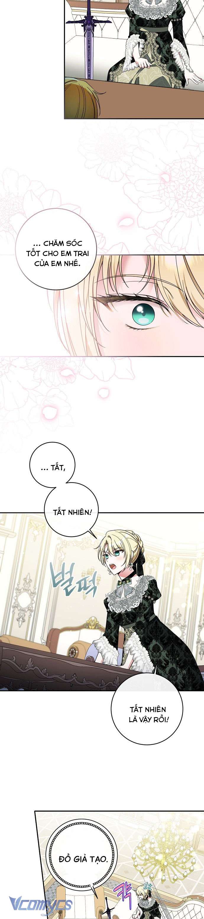 Thuần Hóa Hầu Tước Quái Dị Chap 65 - Next Chap 66