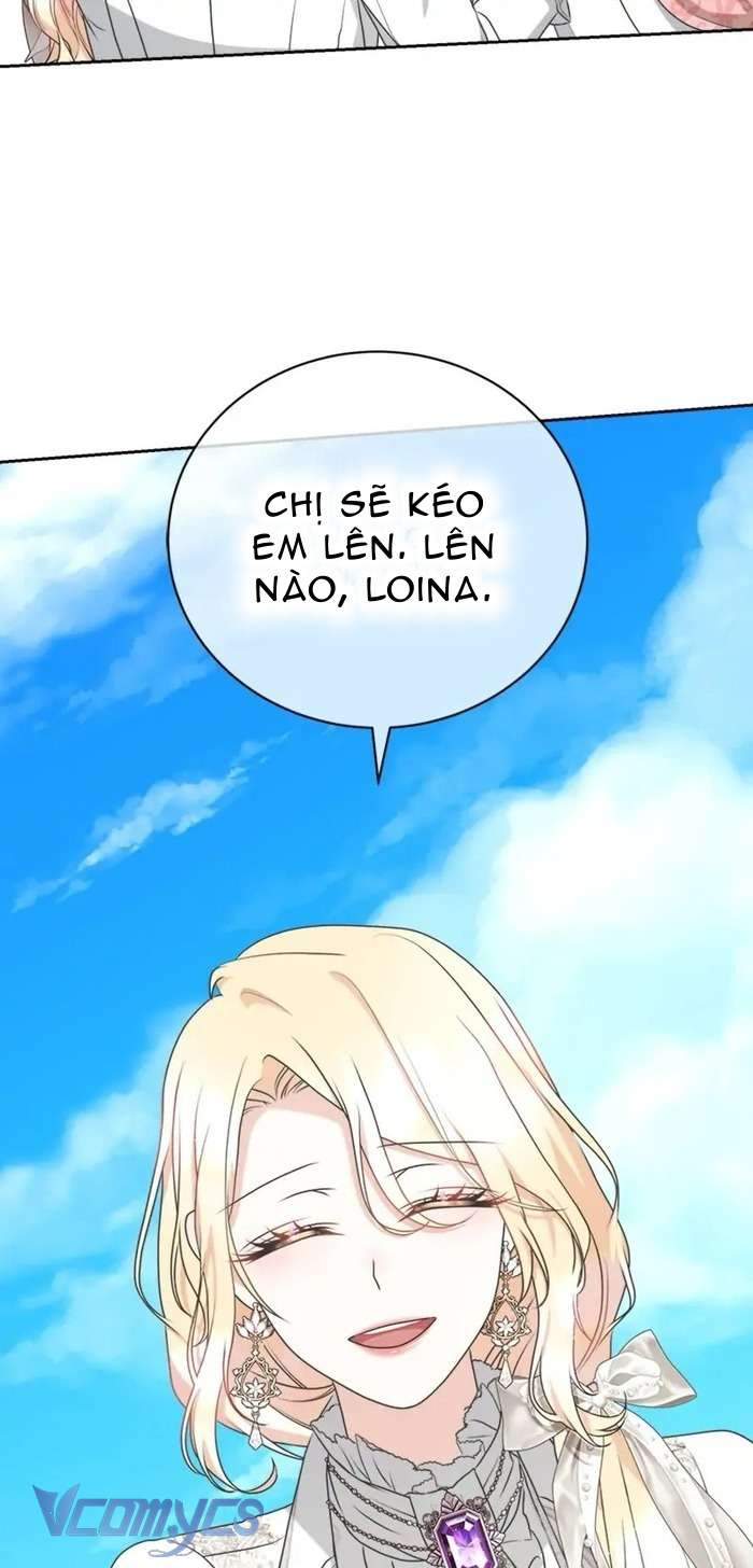 Sinh Ra Trở Thành Nhân Vật Không Có Trong Nguyên Tác Chap 41 - Trang 2