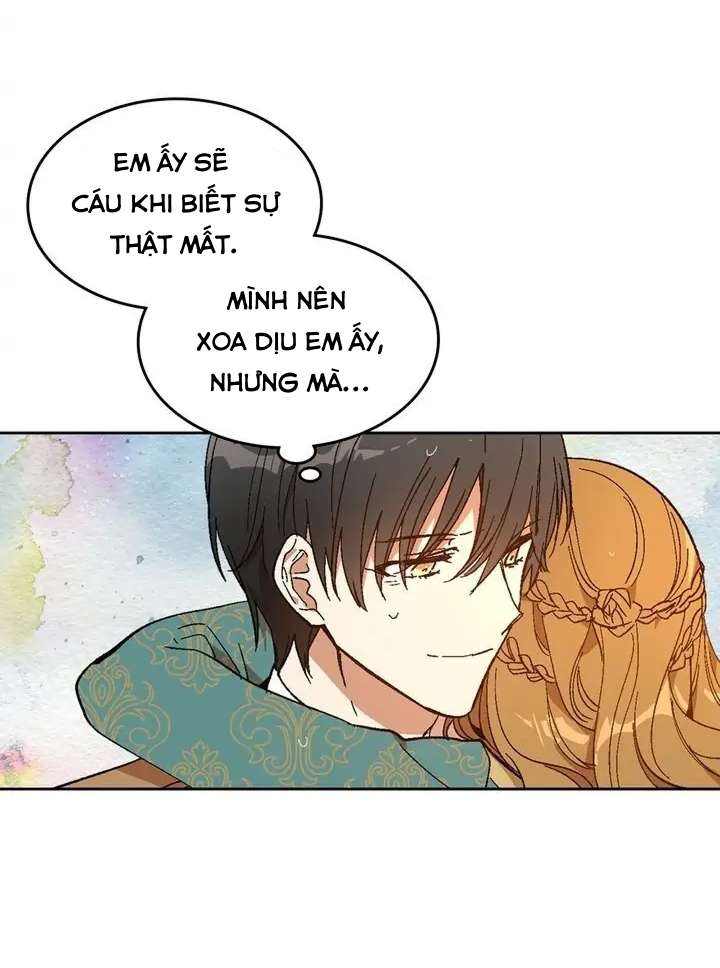 Vị Hôn Thê Khế Ước Của Công Tước Chap 142 - Trang 4