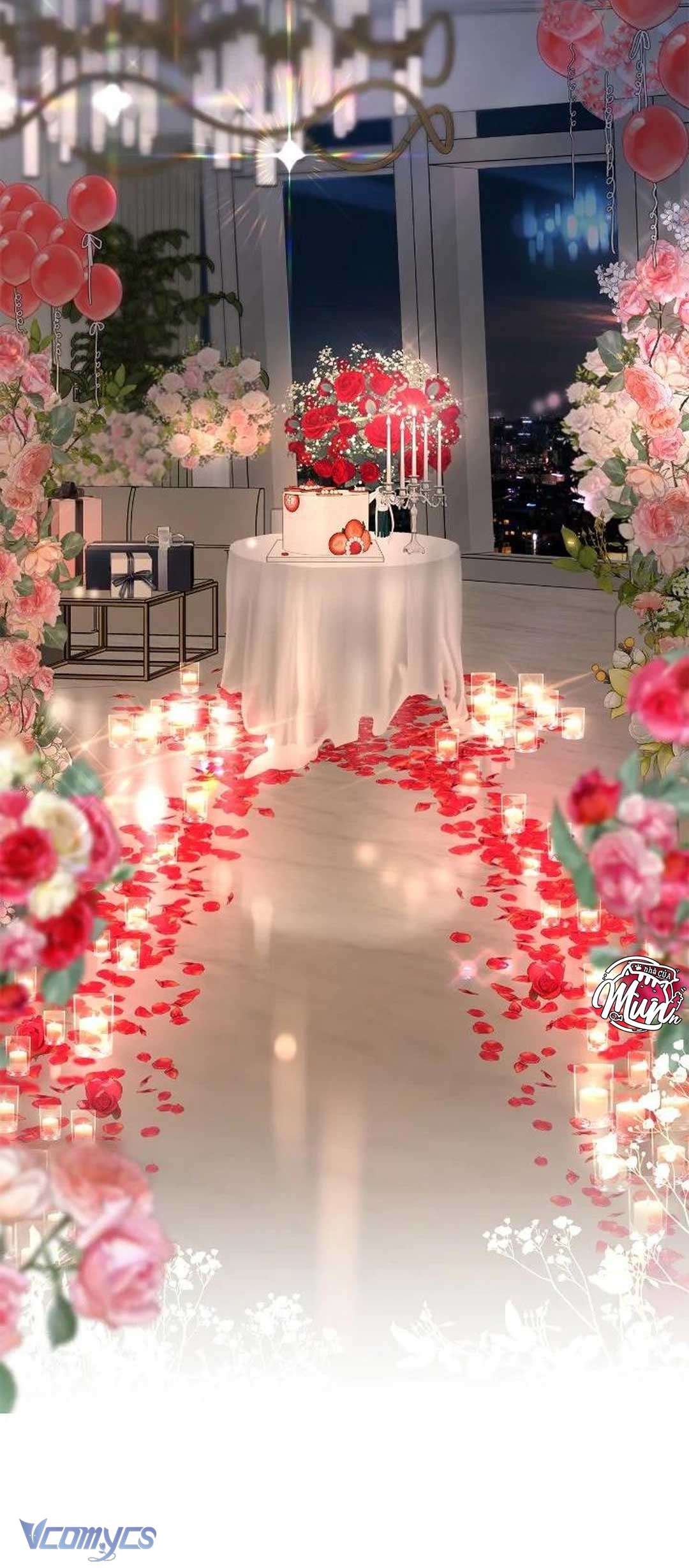 Bất Chấp Rủi Ro Chap 56 - Next Chap 57