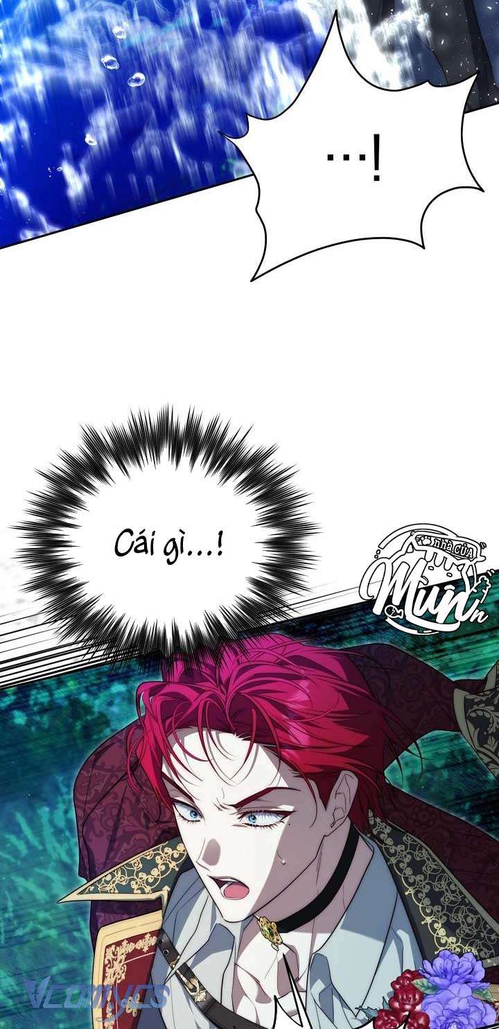 Thuần Hóa Hoàng Tử Quái Vật Chap 31 - Trang 2