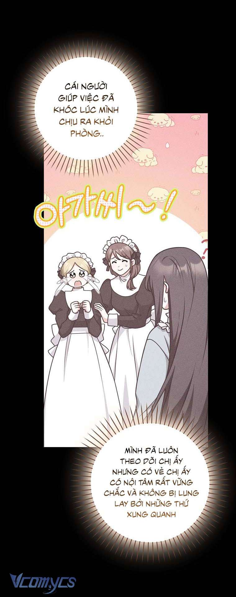 Tôi Thề Chúng Ta Chỉ Là Bạn Chapter 54 - Next Chapter 55