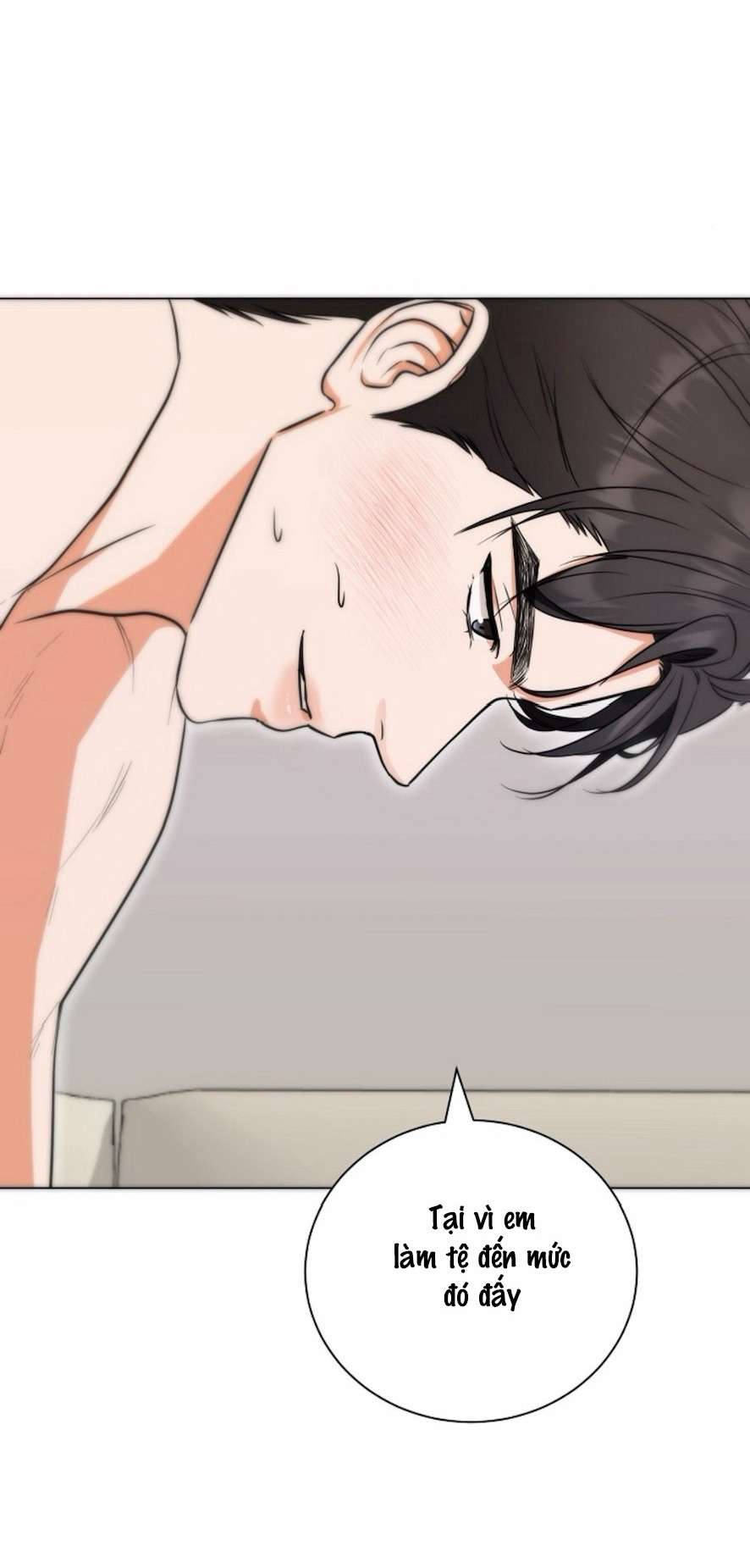 〖18+〗- Quyết Tâm Bị Ruồng Bỏ Chap 3 - Next Chap 4