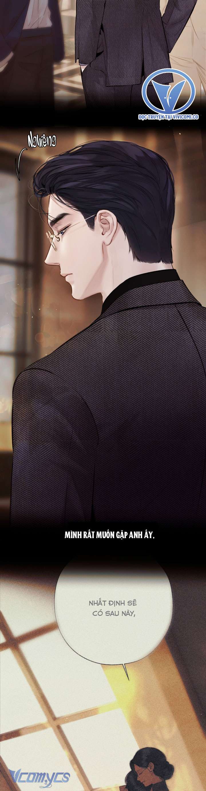 Trêu Nhầm Chapter 57 - Next Chapter 58