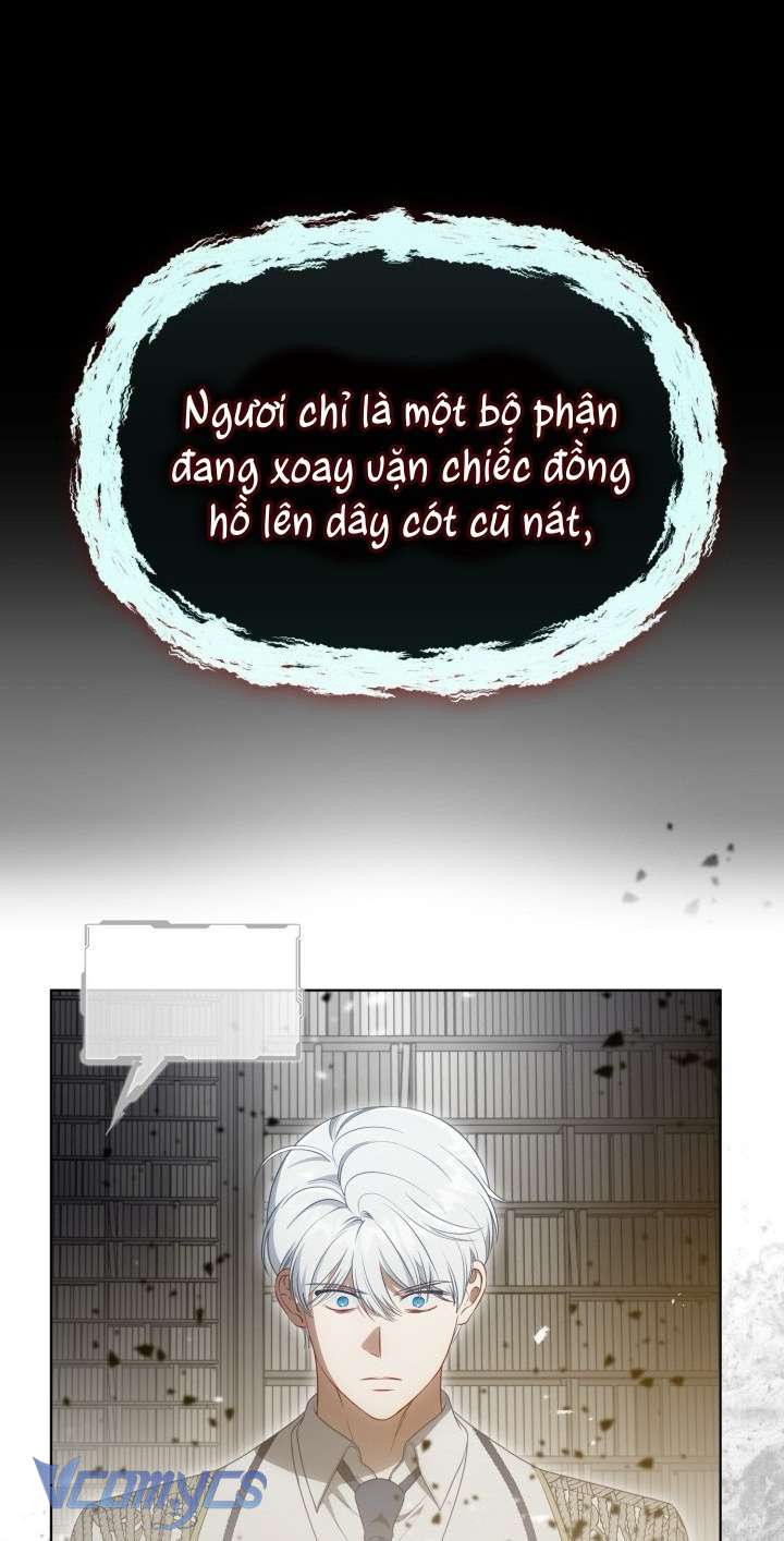 Sự Điều Trị Đặc Biệt Của Tinh Linh Chap 116 - Next Chap 117