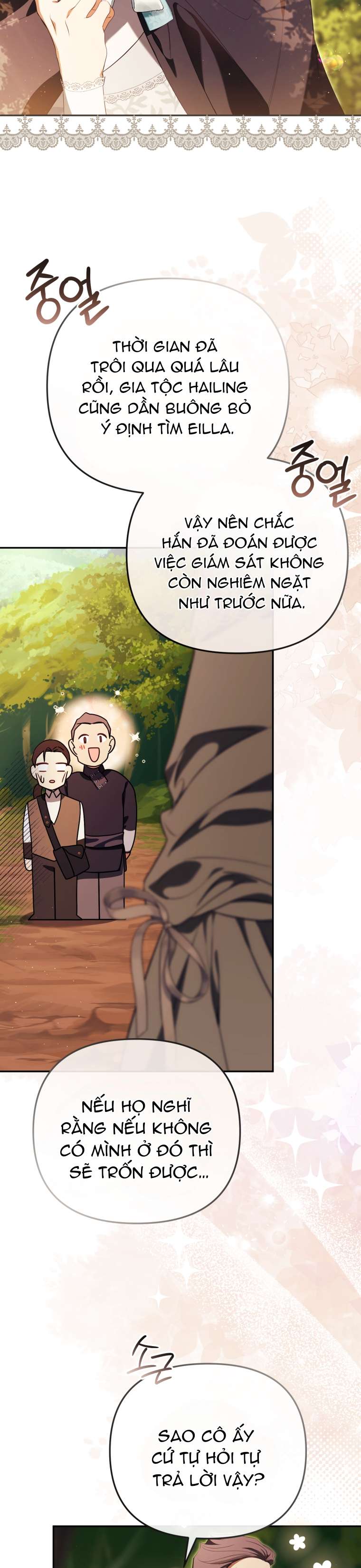 Người Phải Trả Giá Bằng Mạng Sống Vì Đã Lừa Dối Tôi Chap 36 - Trang 3